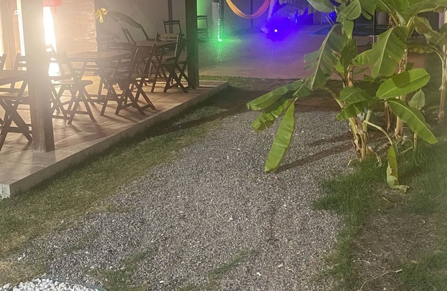 Pousada Home Beach Mar