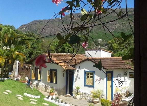 Pousada Hospedaria da Villa