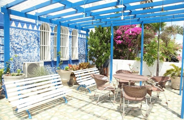 Pousada Hotel Areia da Praia