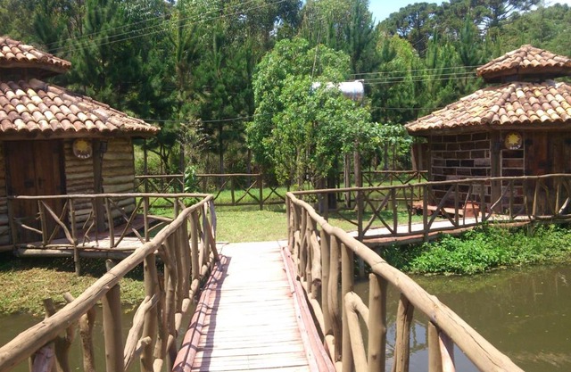 Pousada Ilhas Do Sol