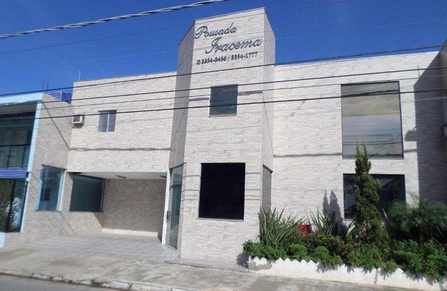 Pousada Iracema