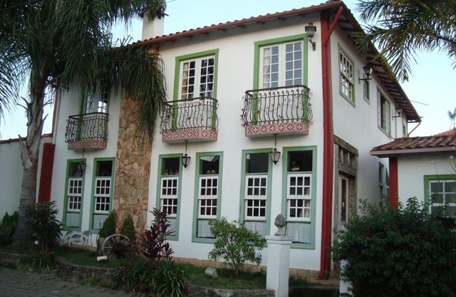 Pousada Joaninha
