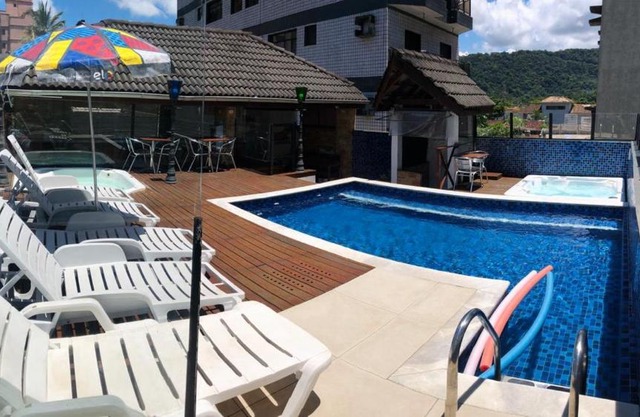 Pousada Kepha