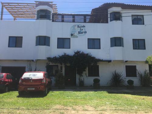 Pousada La Marea