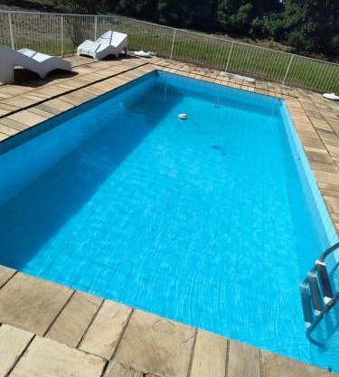 Pousada LA VIVIAN