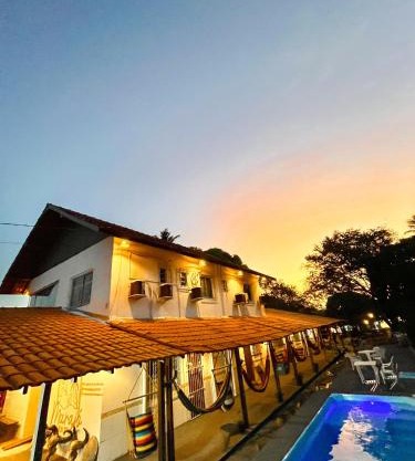 Pousada Marajó For You