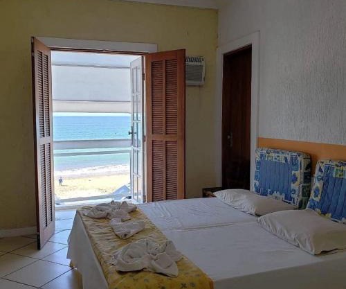 Pousada Maresia Praia