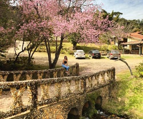 Pousada Meu Recanto