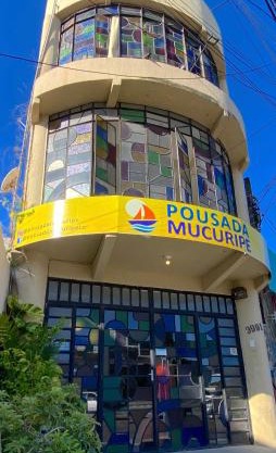 Pousada Mucuripe
