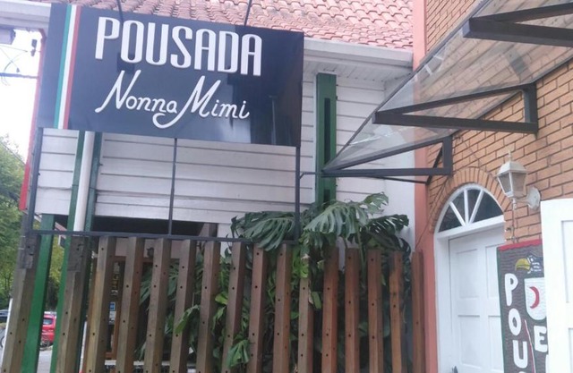 Pousada Nonna Mimi