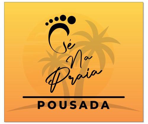 Pousada Pé na Praia