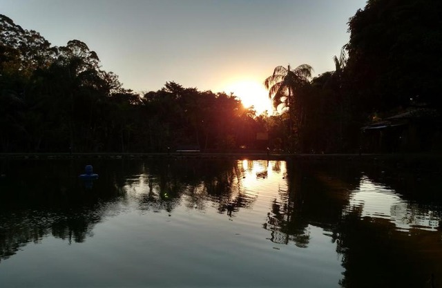 Pousada Paraiso