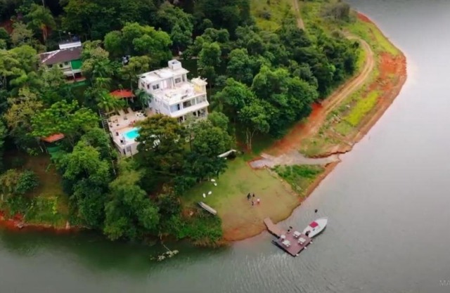 Pousada Paraiso de Igaratá