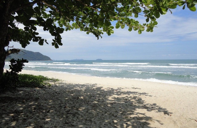 Pousada Praia de Itamambuca