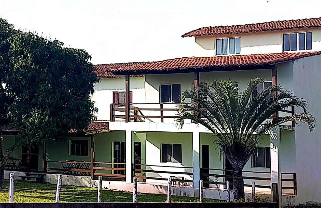 Pousada Praia do Araçá
