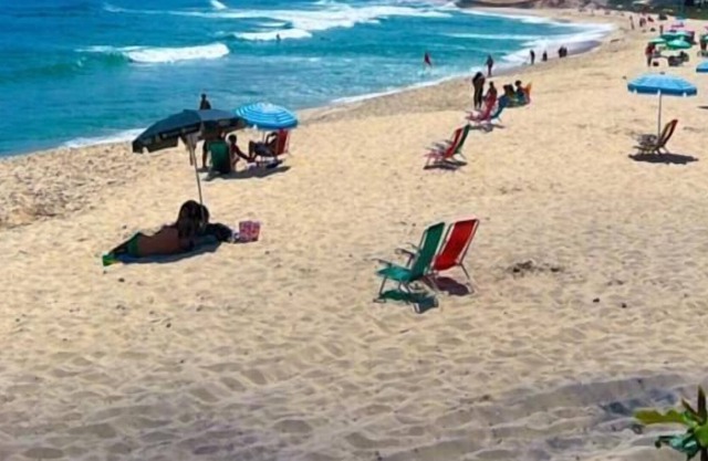Pousada Praia do Recreio