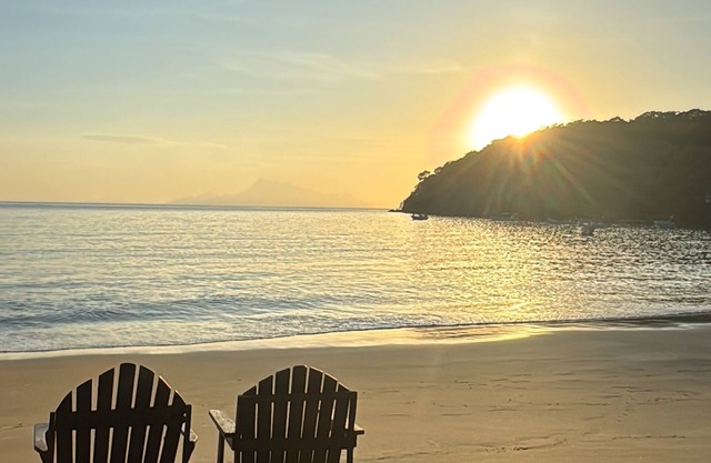 Pousada Praia Grande Palmas