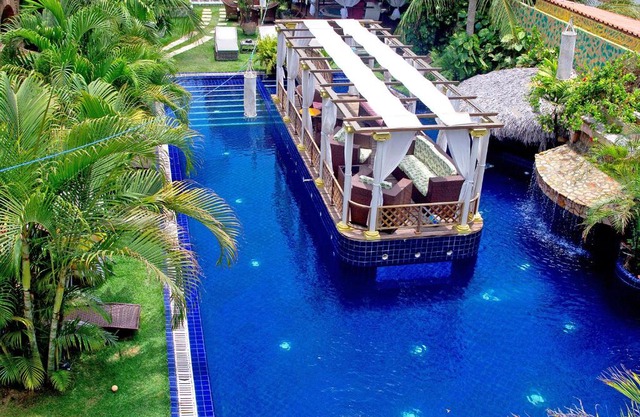 Pousada Presidente Hotel