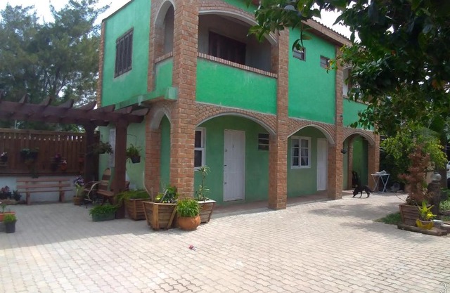 Pousada Rabelo's