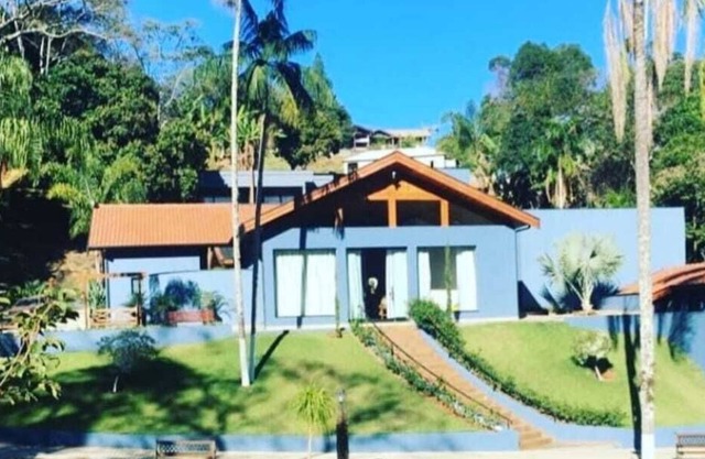 Pousada Recanto da Cascata