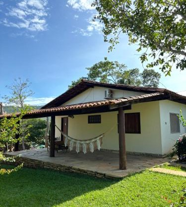 Pousada Rio das Almas