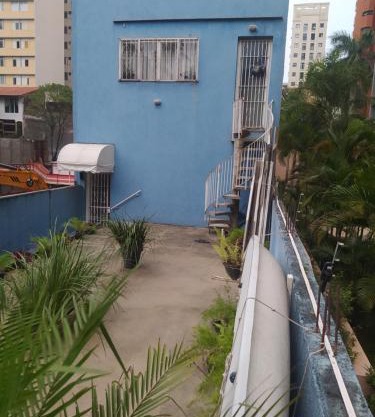 Pousada Suítes Individuais ou Grupo até 9 hóspedes Oscar Freire INCOR HC