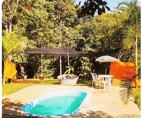 Pousada Terra do Sossego - Rio na Propriedade - Piscina de Água Mineral- Lazer - Artes - Pomar - Trilhas Cozinha Rual e Muito Mais