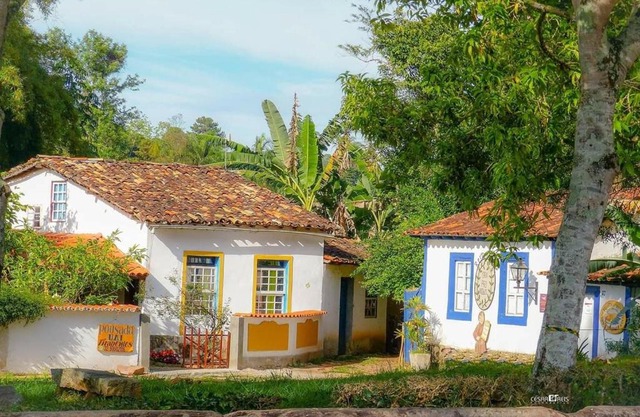Pousada Uai Tiradentes