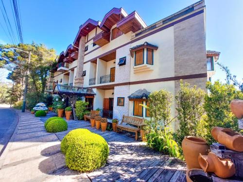 Pousada Victoria Villa By Nacional Inn - A 800 metros da Vila Capivari