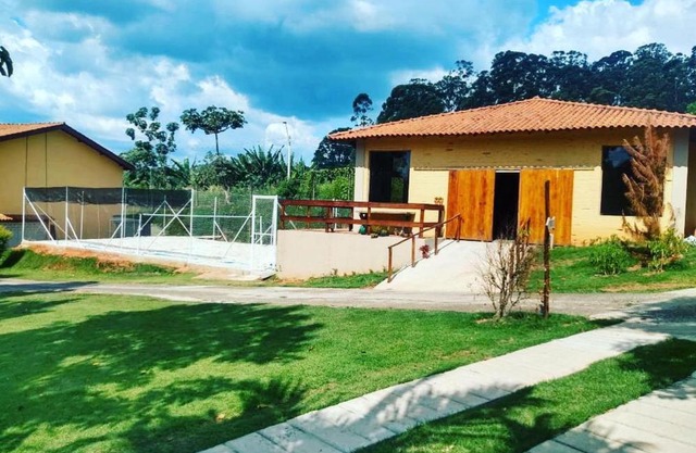 Pousada Vila Serrana
