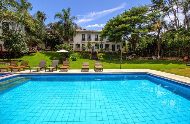Pousada Villa Bia