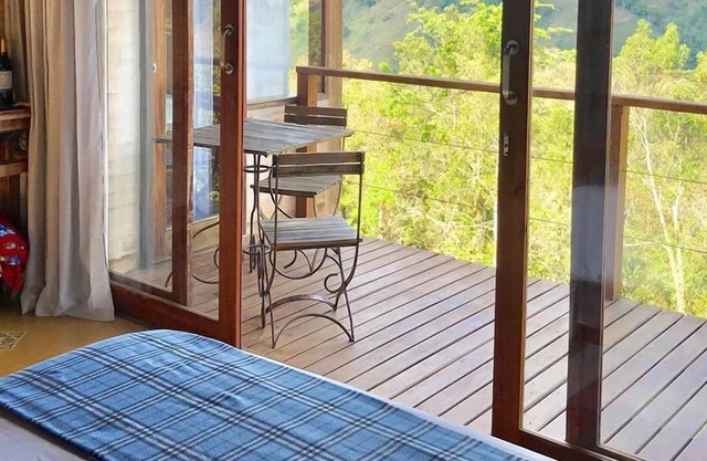 Pousada Villa Catarina