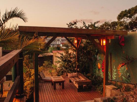 Pousada Villa Seychelles