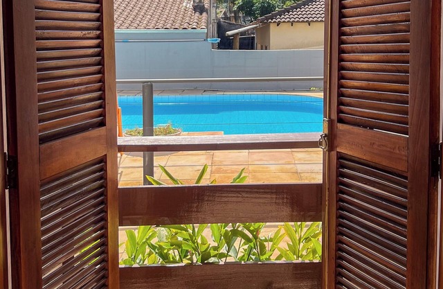 Pousada Villa Tupi Ubatuba