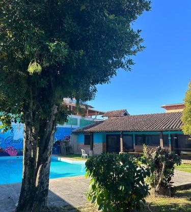 Pousada Você No Guarujá