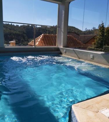 Pousada Winterhaus