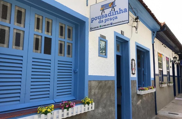 Pousadinha da Praça
