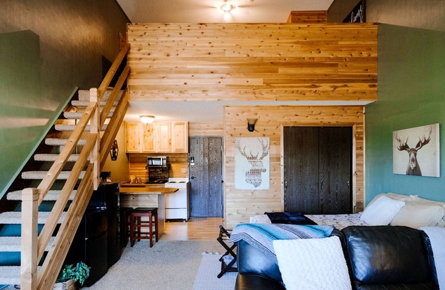 Powdermill Inn