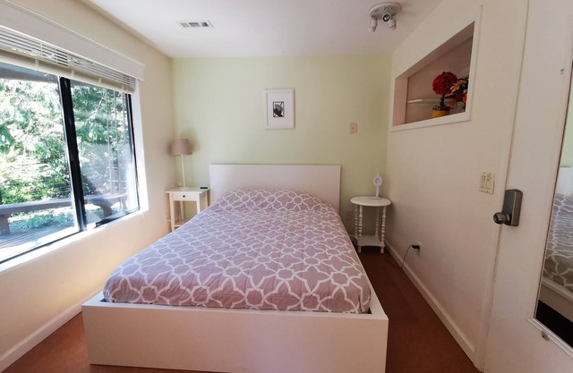 The Forest Rooms - Une oasis de paix proche de tout