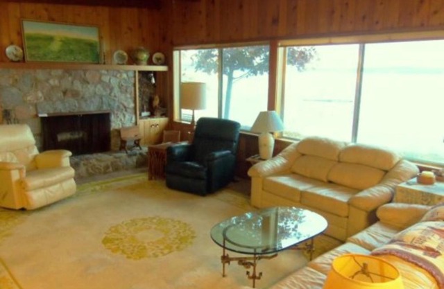 Powers Cottage
