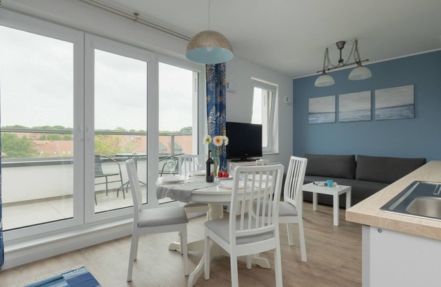 Powstańców Warszawskich 19/14, Studio, Parking