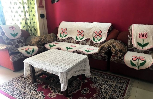 Chambre privée dans un appartement de luxe près du centre commercial Orion