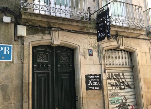 PR Paz de Agra
