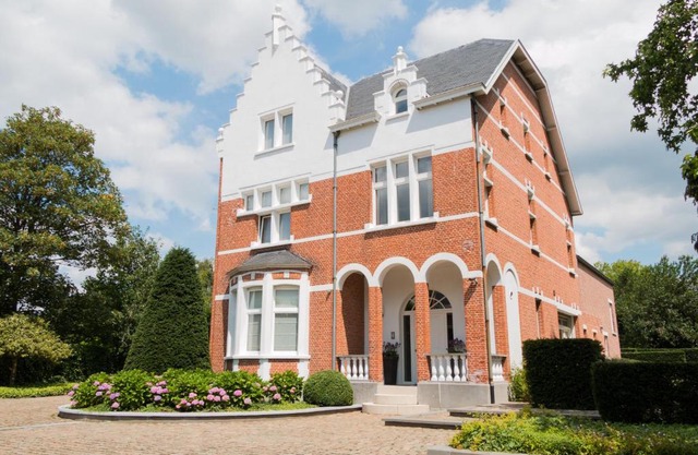 Prachtig herenhuis uit 1925