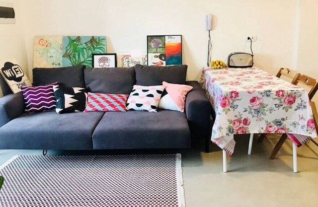 Pratique et confortable avec un excellent emplacement