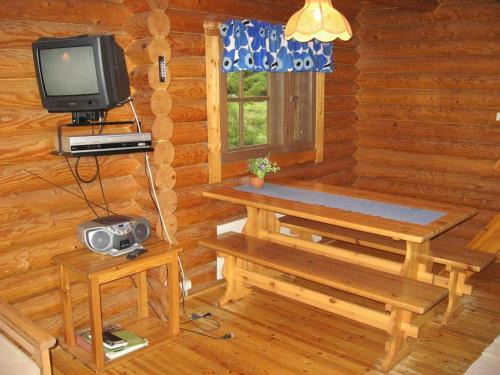 Practical Apartment for 6 with Sauna