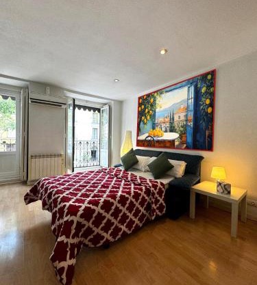 PRADO ATOCHA Apartaments