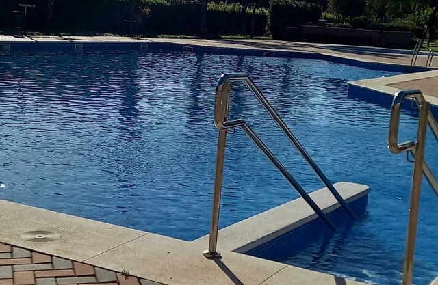 Prado Golf Appartement avec piscine partagée