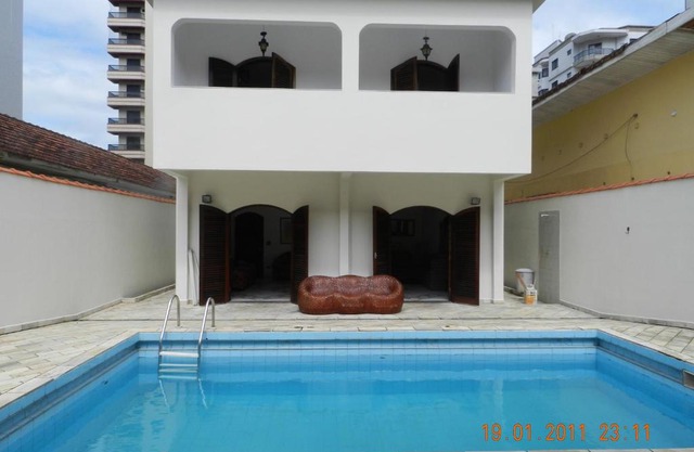 Praia Canto do Forte Guest House