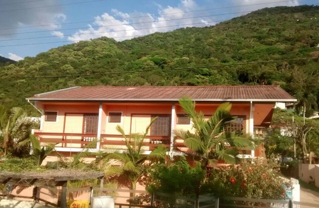 SOLITUDE BEACH - Florianópolis - Location